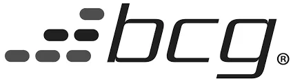 bcg clothing clothing logo
